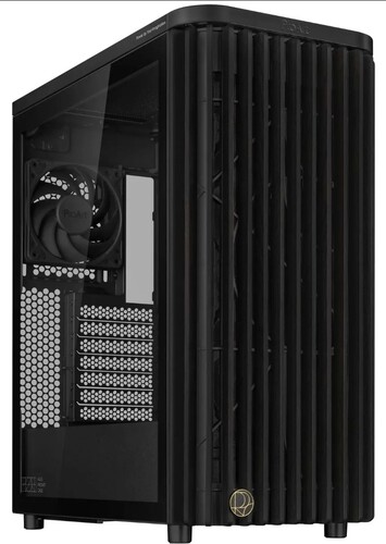 CASE ASUS PROART PA401 WOOD