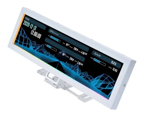 SCHERMO LIAN LI MONITOR UNIVERSALE