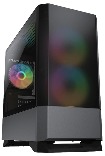 GAMING PC "RAELGAR" | CORE I3-12100F - 16GB 3200 - 1TB M2 NVME - RTX-3050 8GB - 80+BRONZE - W11 GAMING PC "RAELGAR" | CORE I3-12100F - 16GB 3200 - 1TB M2 NVME - RTX-3050 8GB - 80+BRONZE - W11