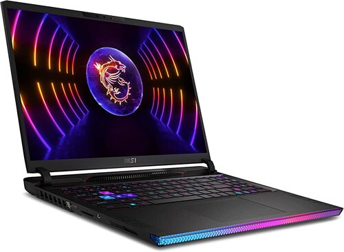 RAIDER GE78HX 13VH | CORE I9-13950HX - 64GB DDR5 5600 - 2TB SSD NVME - MONITOR 17" 1440P 240HZ - RTX-4080 12GB - W11 HOME RAIDER GE78HX 13VH | CORE I9-13950HX - 64GB DDR5 5600 - 2TB SSD NVME - MONITOR 17" 1440P 240HZ - RTX-4080 12GB - W11 HOME