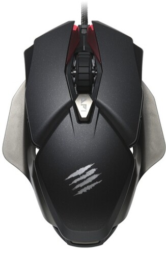 MOUSE MAD CATZ BAT 6 PLUS