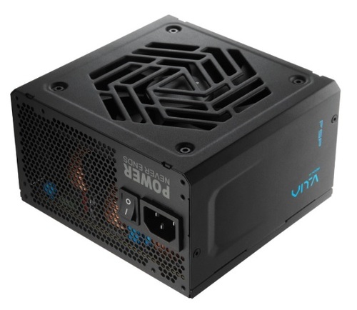 VITA 650BD BK | 650W - 80+BRONZE FIXED - 4711498480224