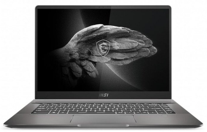 CREATOR Z16 A12UET | CORE I7-12700H - 16GB DDR5 4800 - 1TB SSD NVME - RTX-3060 6GB - MONITOR 16" 1600P - W11 HOME