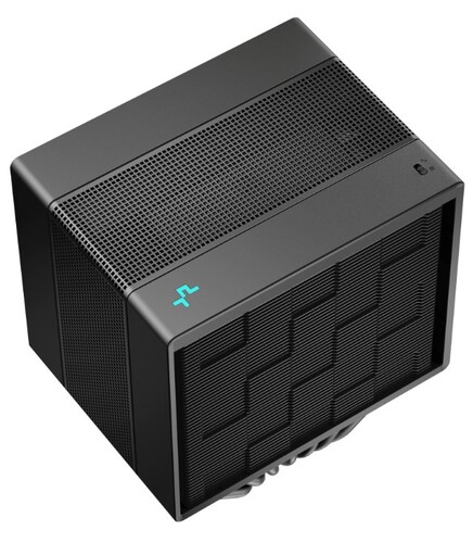 DEEPCOOL ASSASSIN 4S
