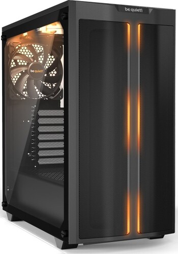 GAMING-PC "PANTHER" | RYZEN 5 5600X - 16GB 3200 - B550 - 1TB NVME - RX-6800 16GB AMD - W10 GAMING-PC "PANTHER" | RYZEN 5 5600X - 16GB 3200 - B550 - 1TB NVME - RX-6800 16GB AMD - W10