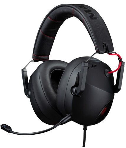 HEADSET MAD CATZ PILOT 3