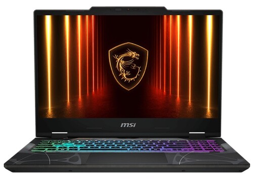 CYBORG 15 CORE 7 240H 16GB 1TB RTX 5050 8GB