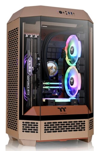 CASE THE TOWER 300