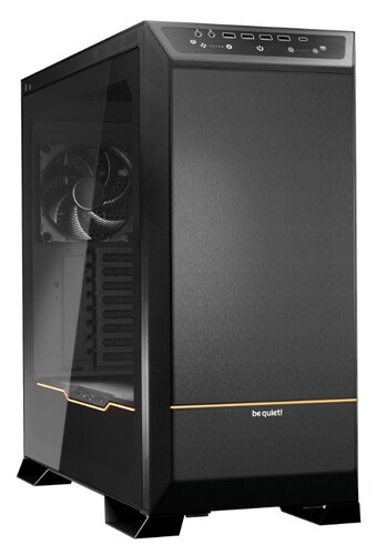 DARK BASE PRO 901 BLACK