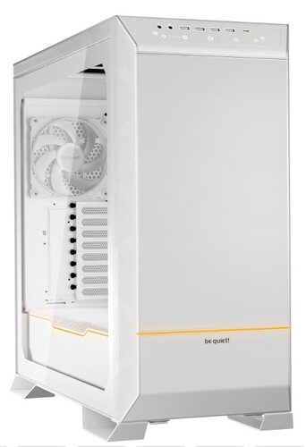 DARK BASE PRO 901 WHITE