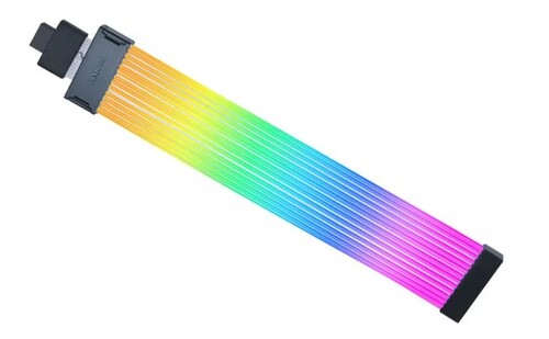 CAVO LIAN LI STRIMER WIRELESS 12V 2X6 GPU