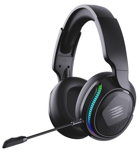 HEADSET MAD CATZ PILOT PRO DUAL