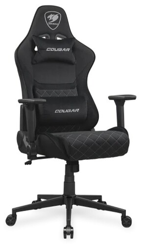SEDIA COUGAR ARMOR ONE V2