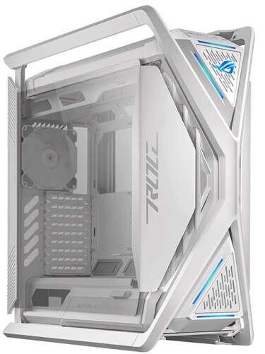 CASE ASUS  ROG HYPERION GR701